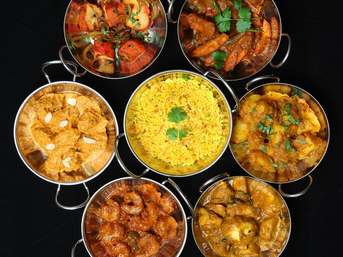 Chutney s Best Indian Takeaway In Weymouth